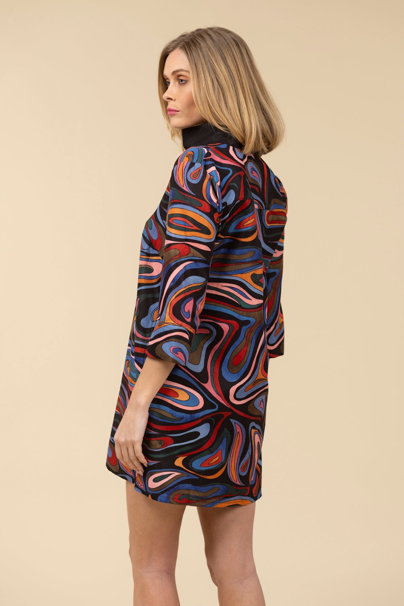 MARTHA DRESS