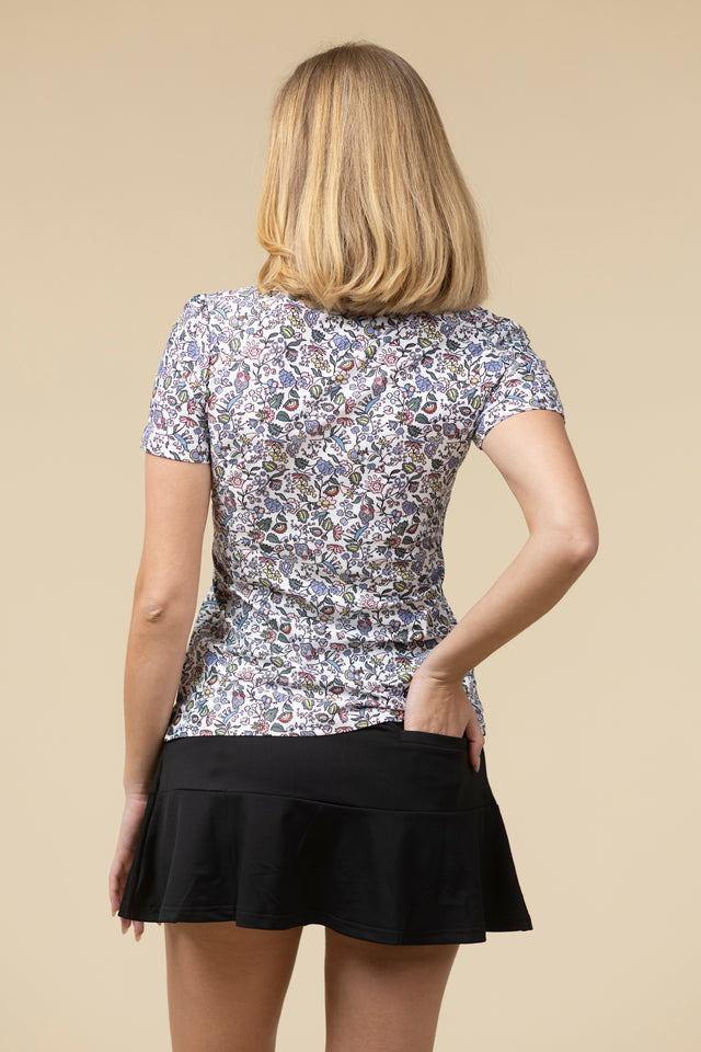 MOLLY SKORT