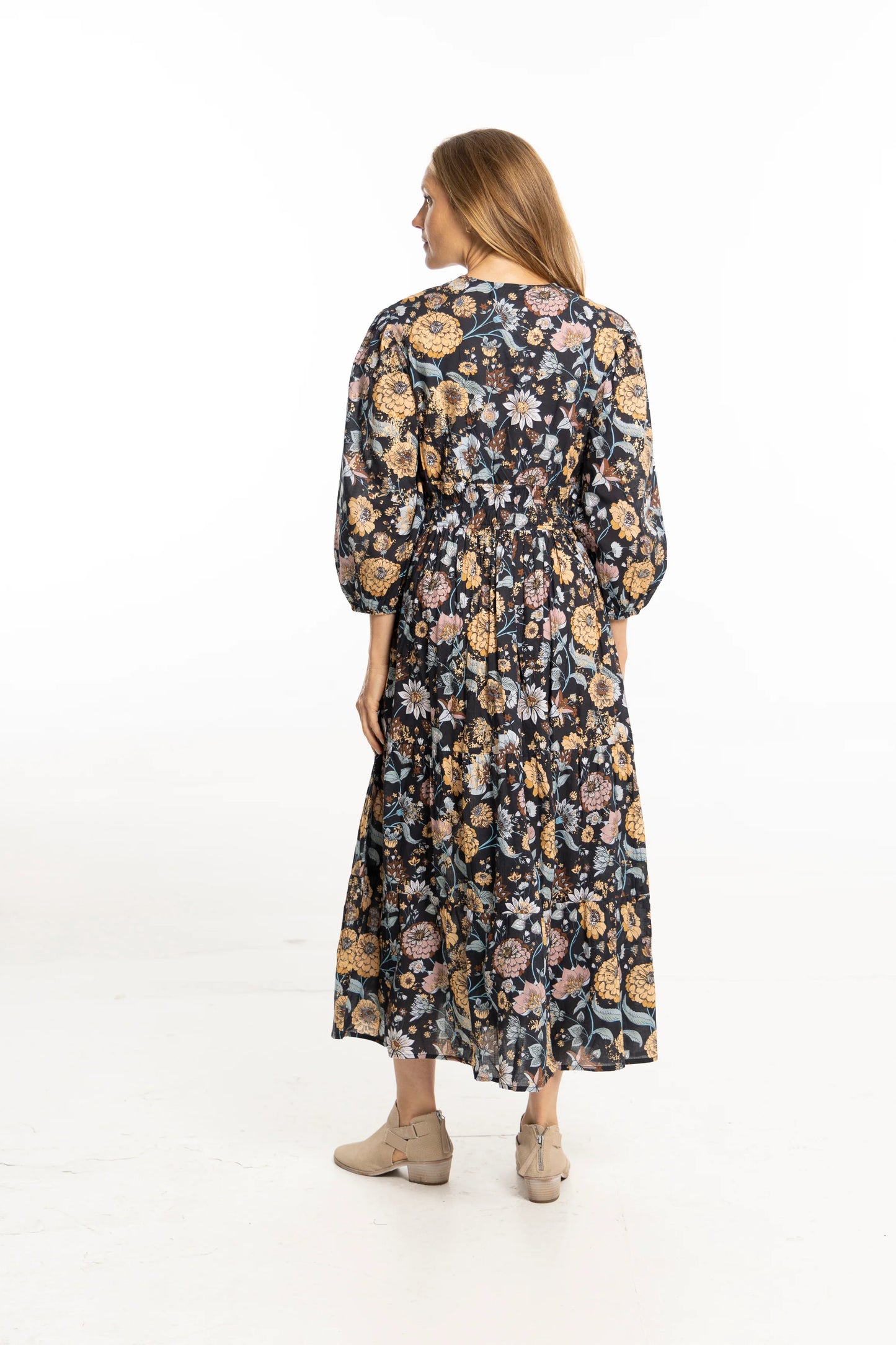 Sonya Dress