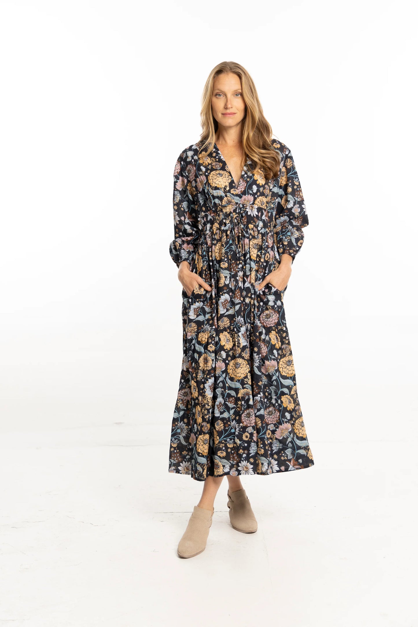 Sonya Dress