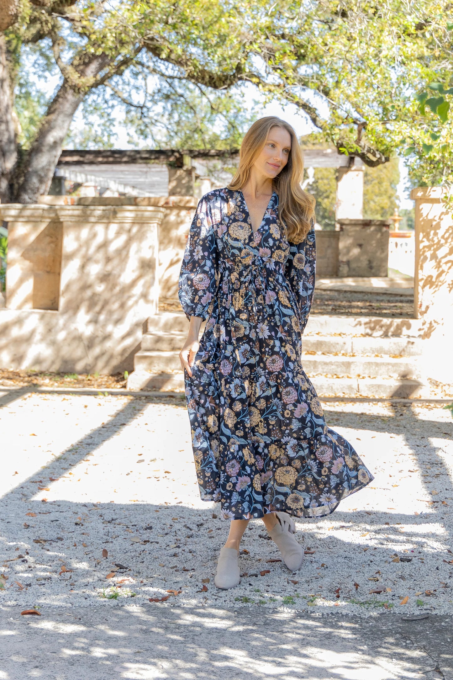 Sonya Dress