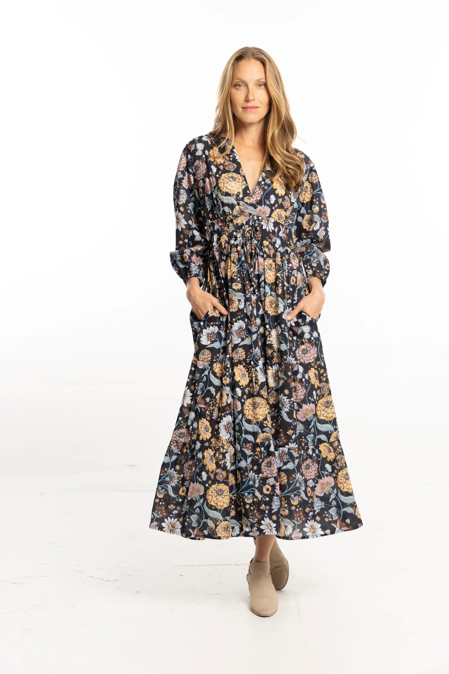 Sonya Dress