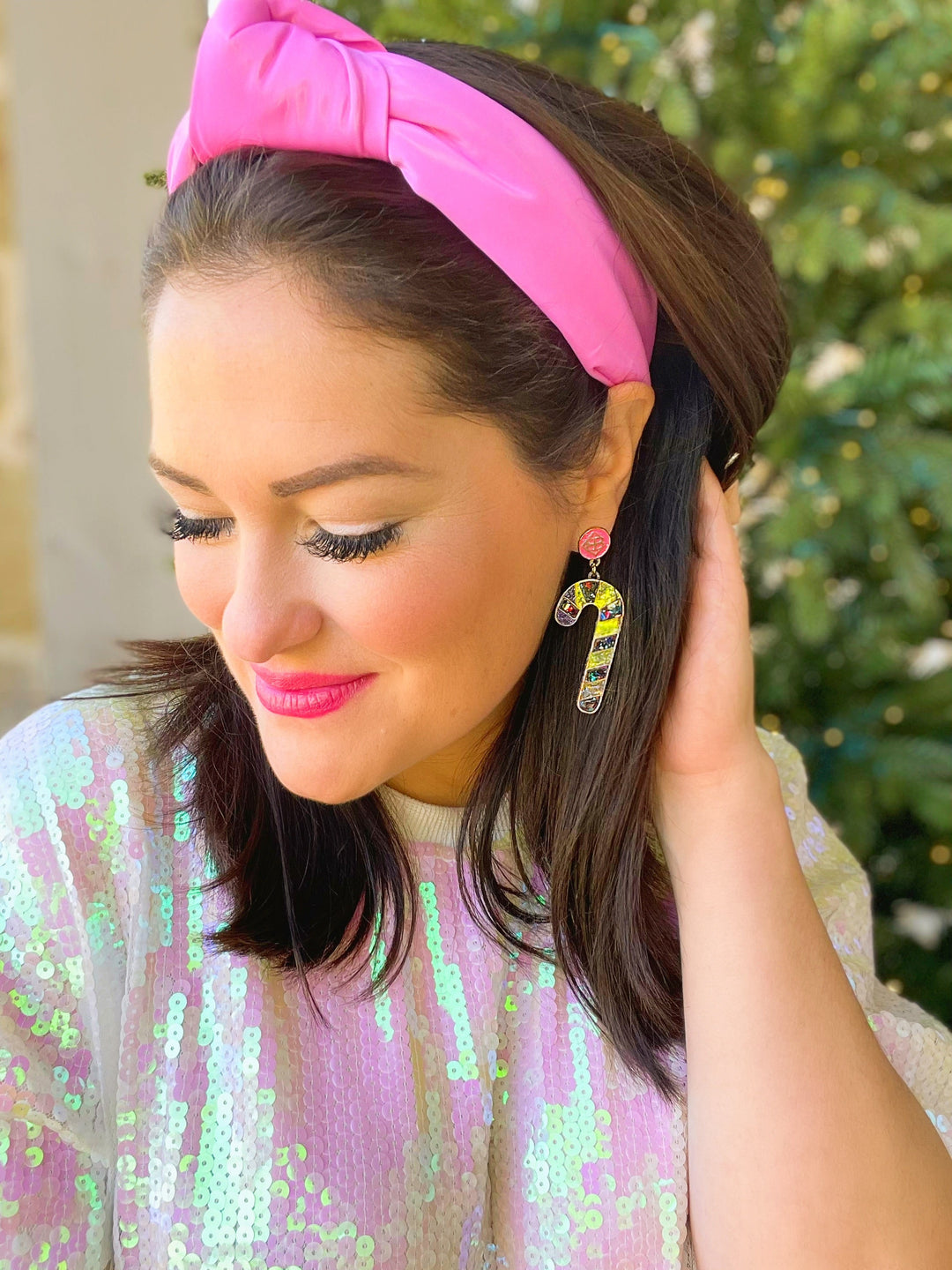 Barbie headband cheap