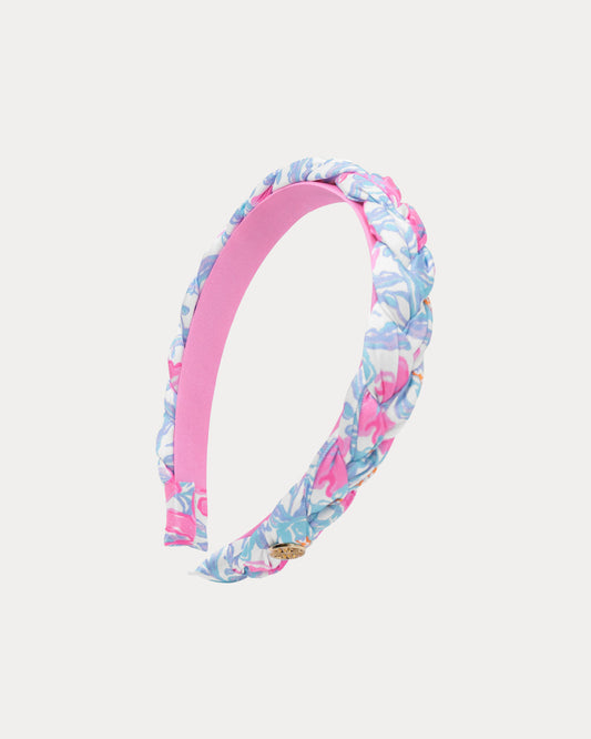 Braided Headband Beachside Haven