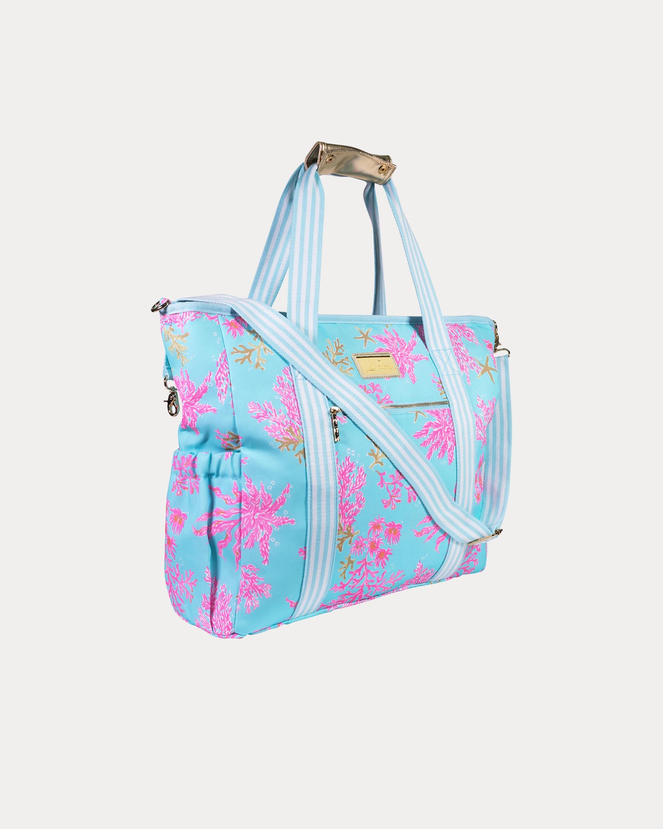 Cooler Bag Royal Coral