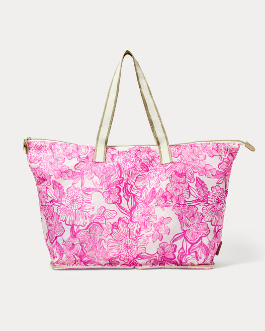 Packable Tote