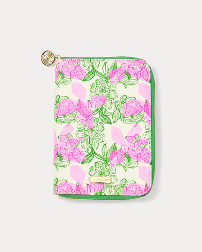 Jewelry Folio