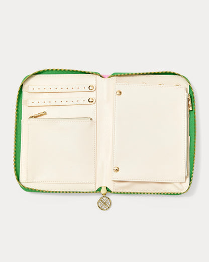 Jewelry Folio