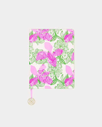 Journal with Charm