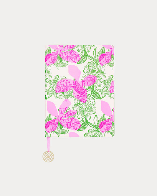 Journal with Charm