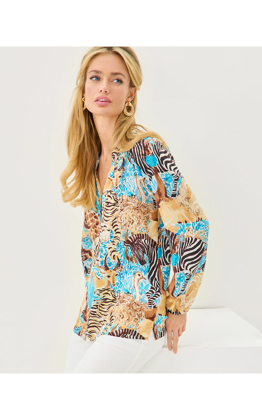 ELSA TOP