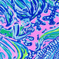 LAGOON SARONG HIPSTER BOTTOM