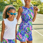 AILA SKORT UPF 50+