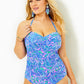 FLAMENCO TANKINI