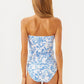 FLAMENCO TANKINI