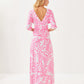PARIGI MAXI DRESS