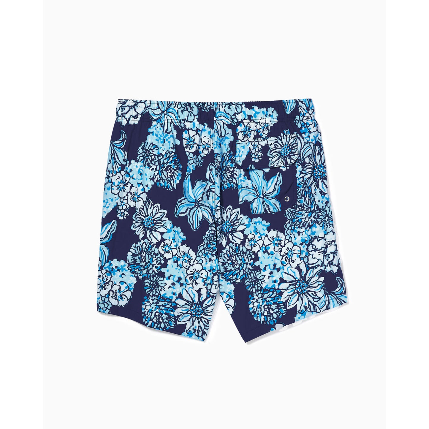 MENS CAPRI TRUNK
