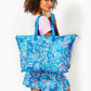 GETAWAY PACKABLE TOTE
