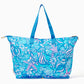 GETAWAY PACKABLE TOTE
