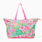 GETAWAY PACKABLE TOTE