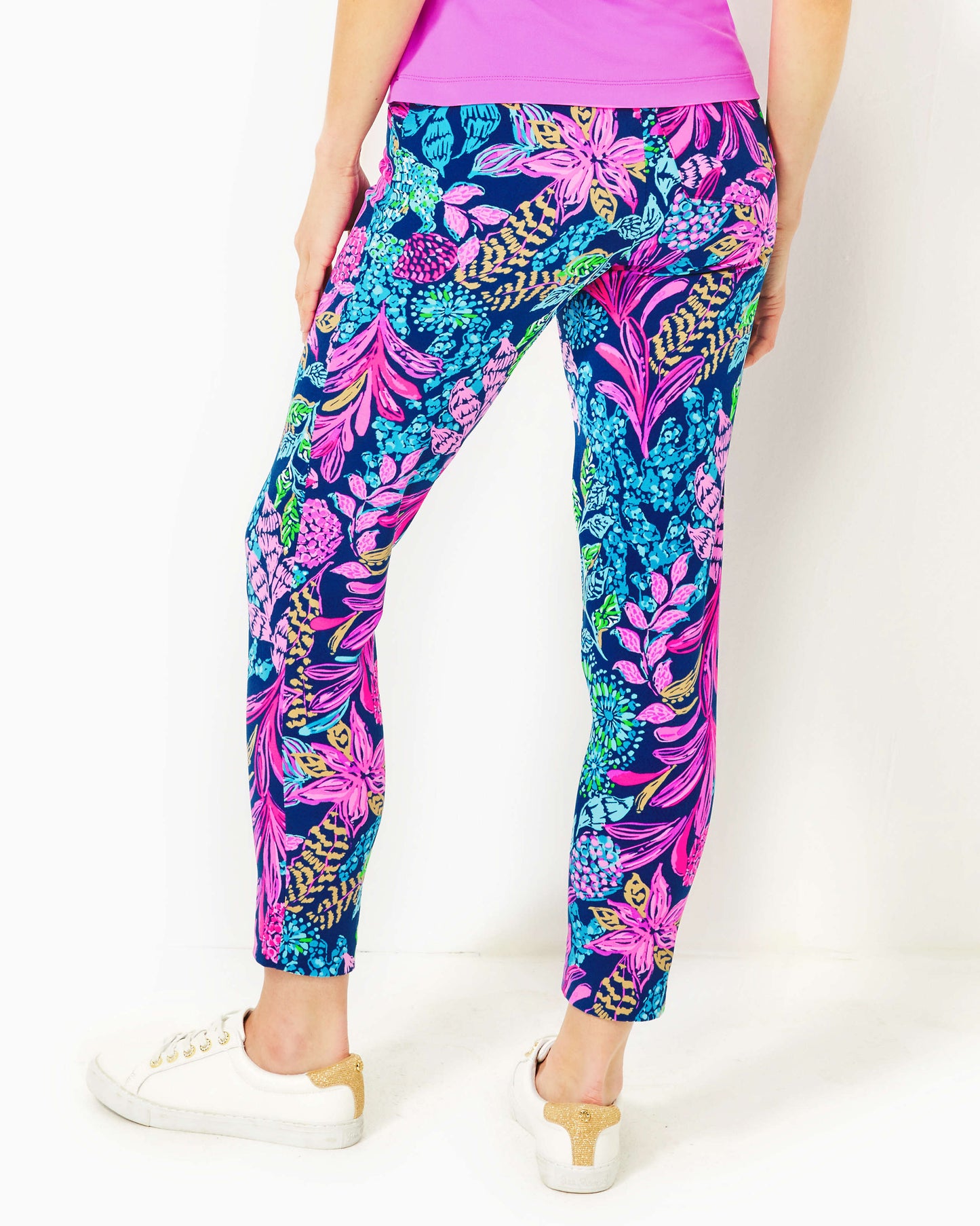 CORSO PANT UPF 50+