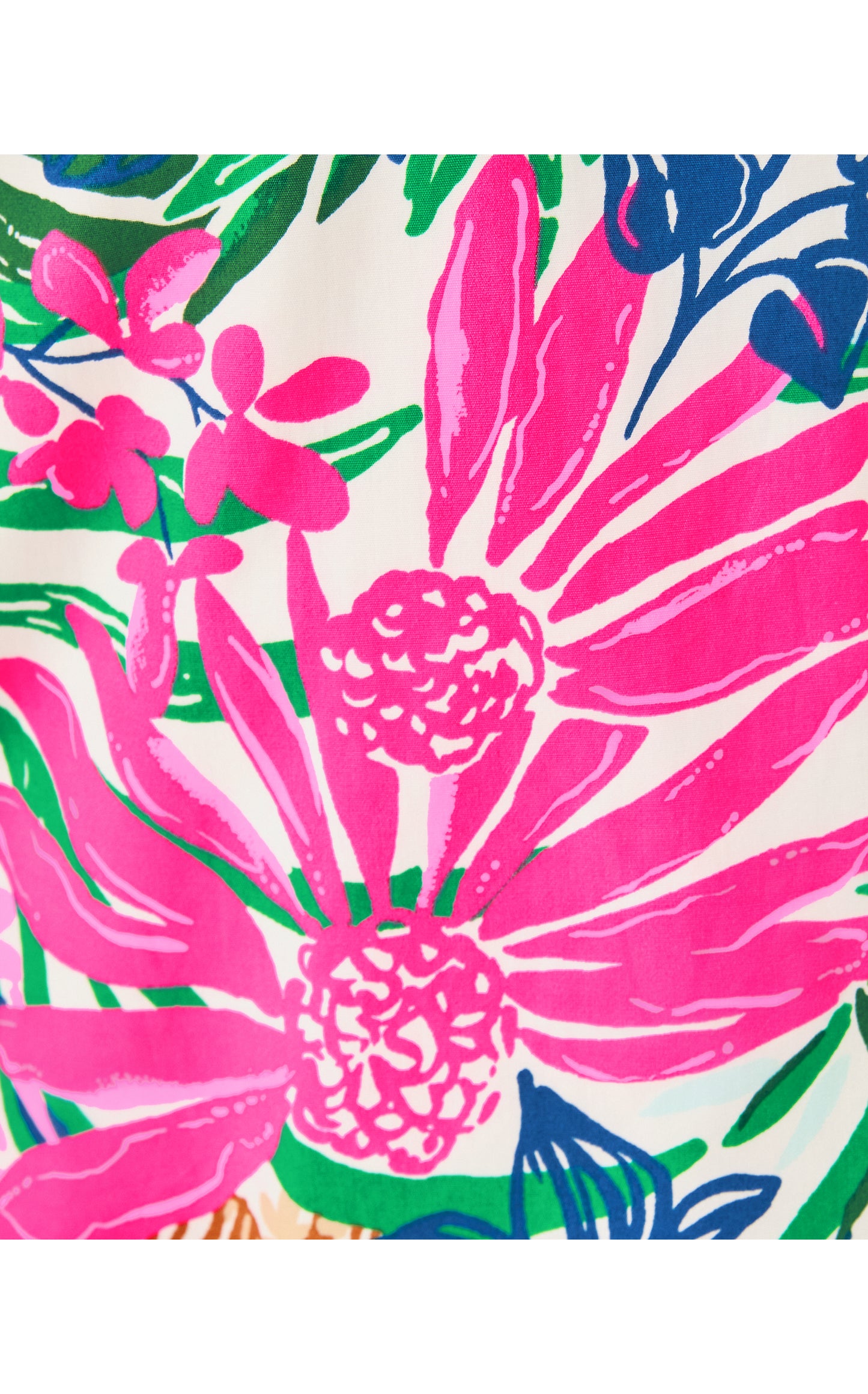 LITTLE LILLY CLASSIC SHIFT