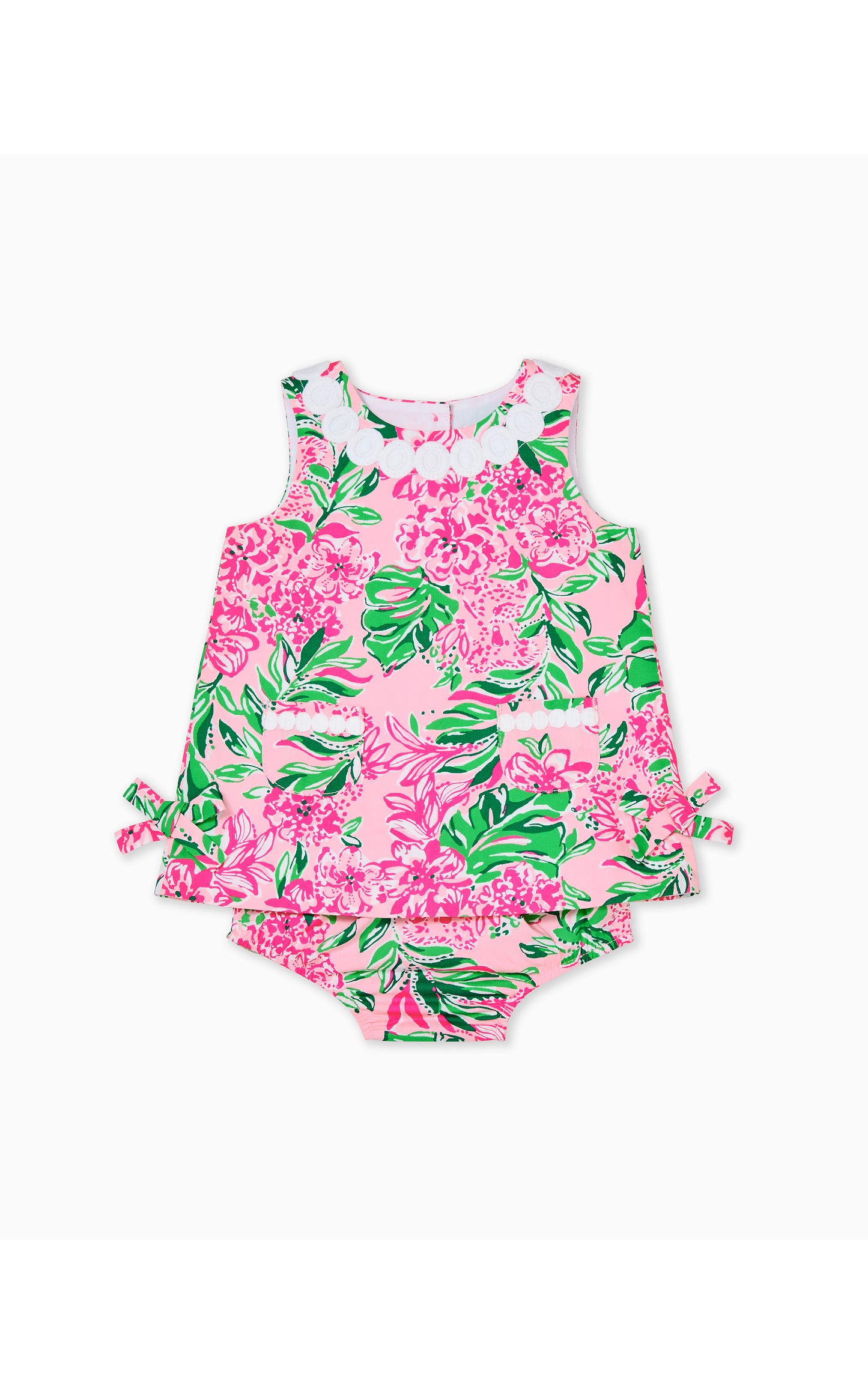 BABY LILLY SHIFT