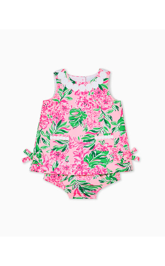 BABY LILLY SHIFT