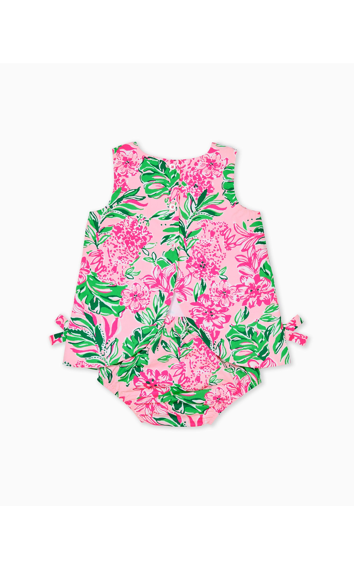 BABY LILLY SHIFT