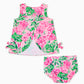 BABY LILLY SHIFT