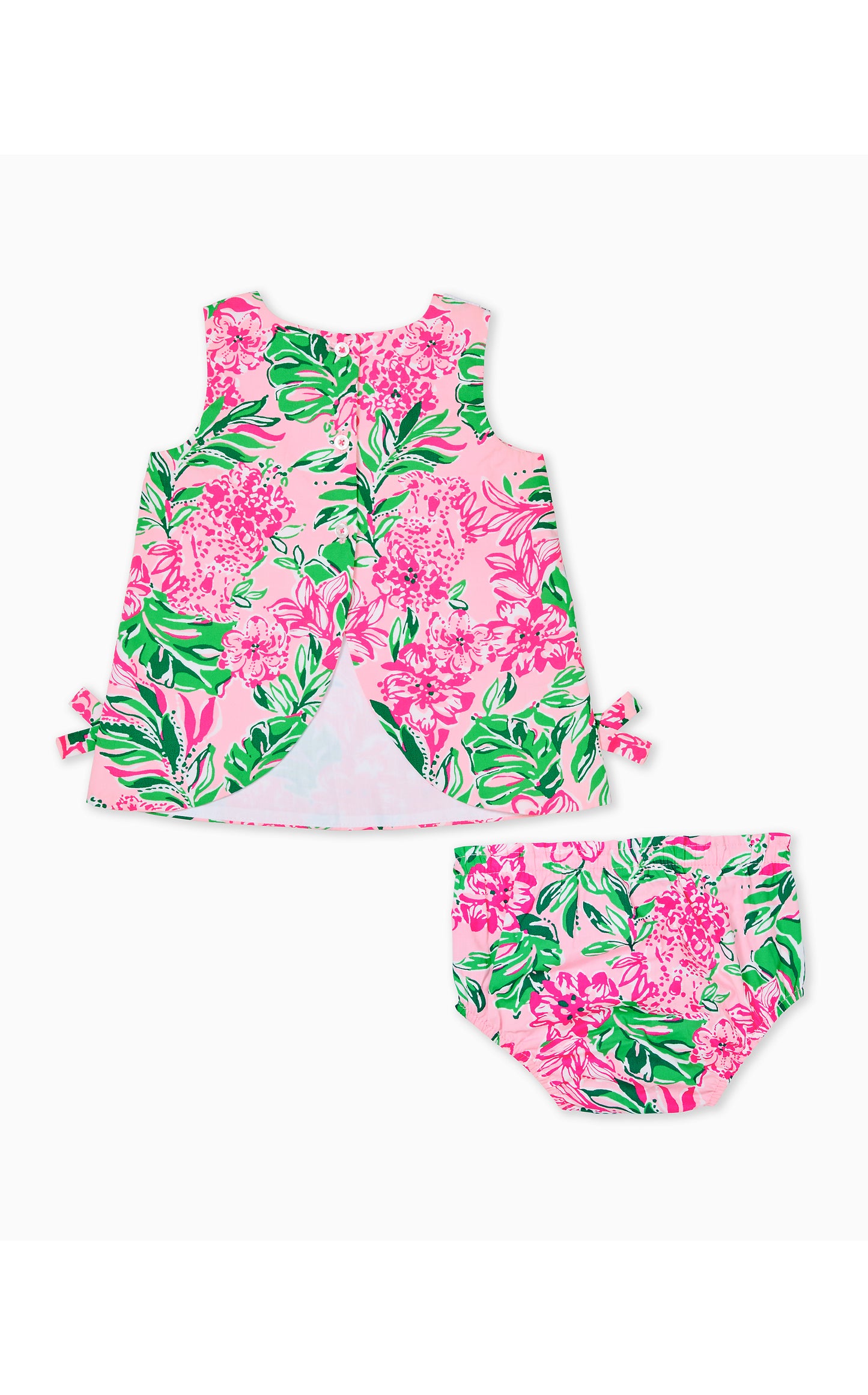 BABY LILLY SHIFT