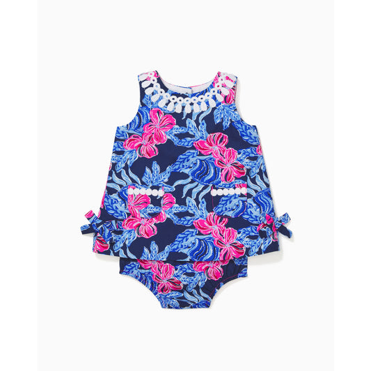 BABY LILLY SHIFT