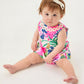 BABY LILLY SHIFT