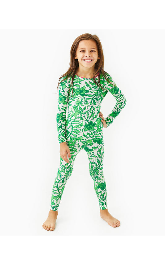 SAMMY PAJAMA SET