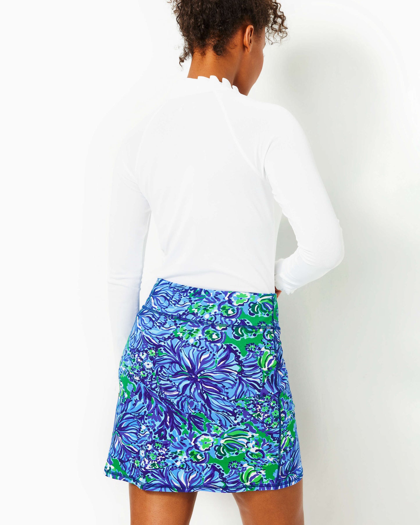 MARYANA SKORT UPF 50+