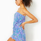 JACE STRAPLESS ROMPER