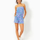 JACE STRAPLESS ROMPER