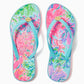 POOL FLIP FLOP