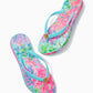 POOL FLIP FLOP