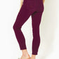 SOUTH OCEAN HIGH RISE SKINNY JEANS