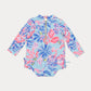 IDELLA INFANT SWIMSUIT UPF 50+