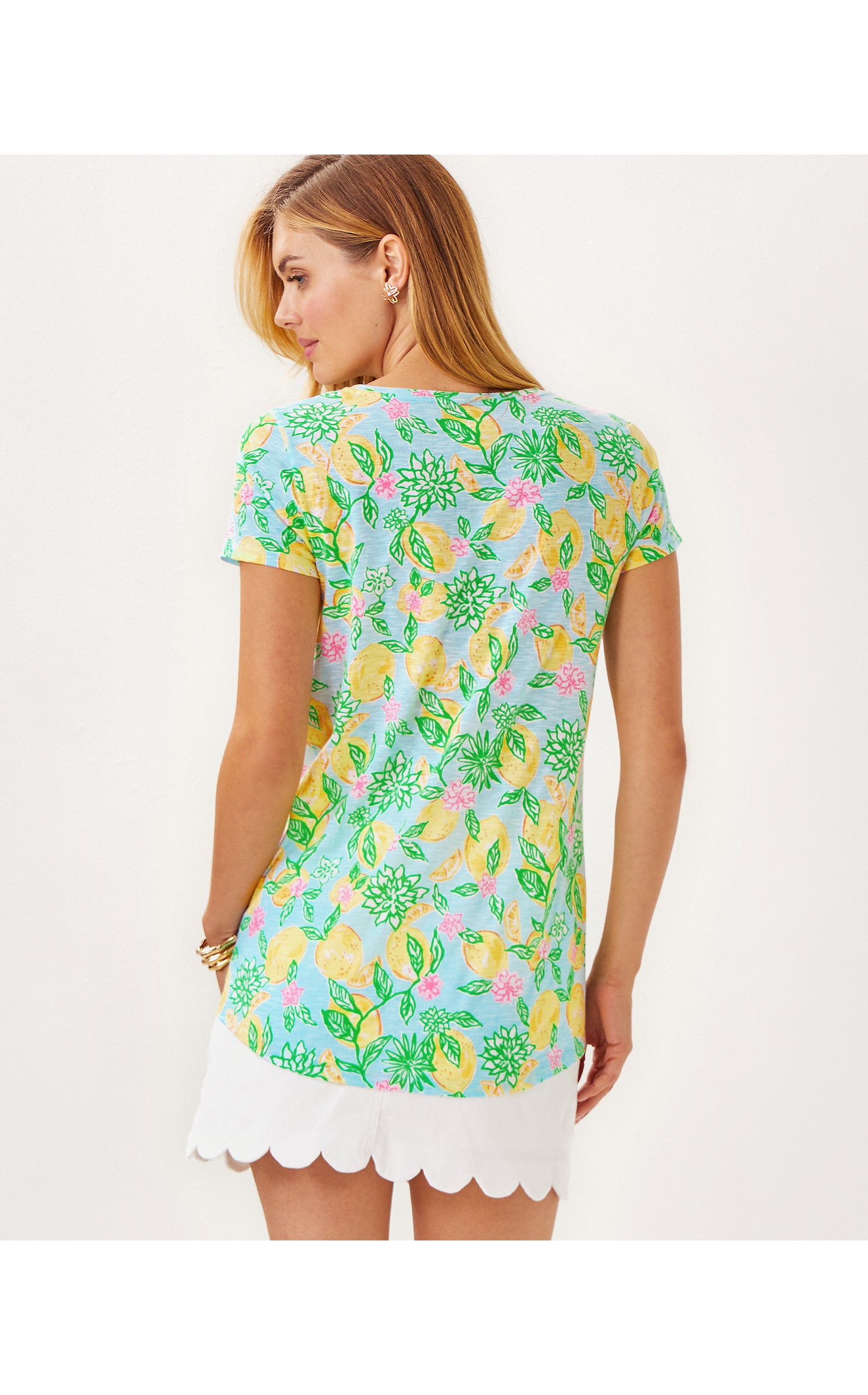 ETTA SCOOP-NECK