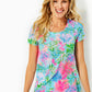 ETTA SCOOP-NECK