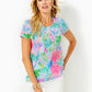 ETTA SCOOP-NECK