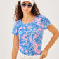 ETTA SCOOP-NECK