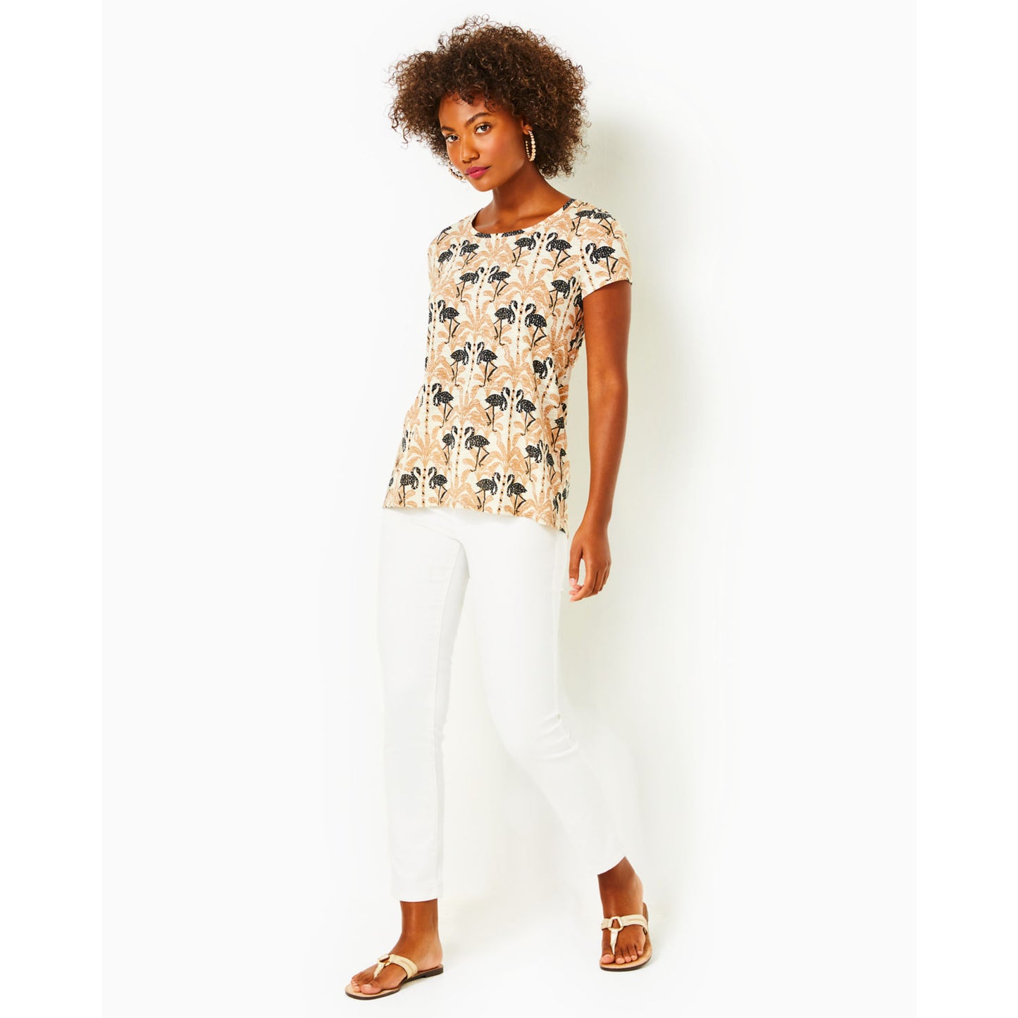 ETTA SCOOP-NECK
