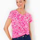 ETTA SCOOP-NECK