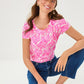 ETTA SCOOP-NECK
