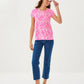 ETTA SCOOP-NECK