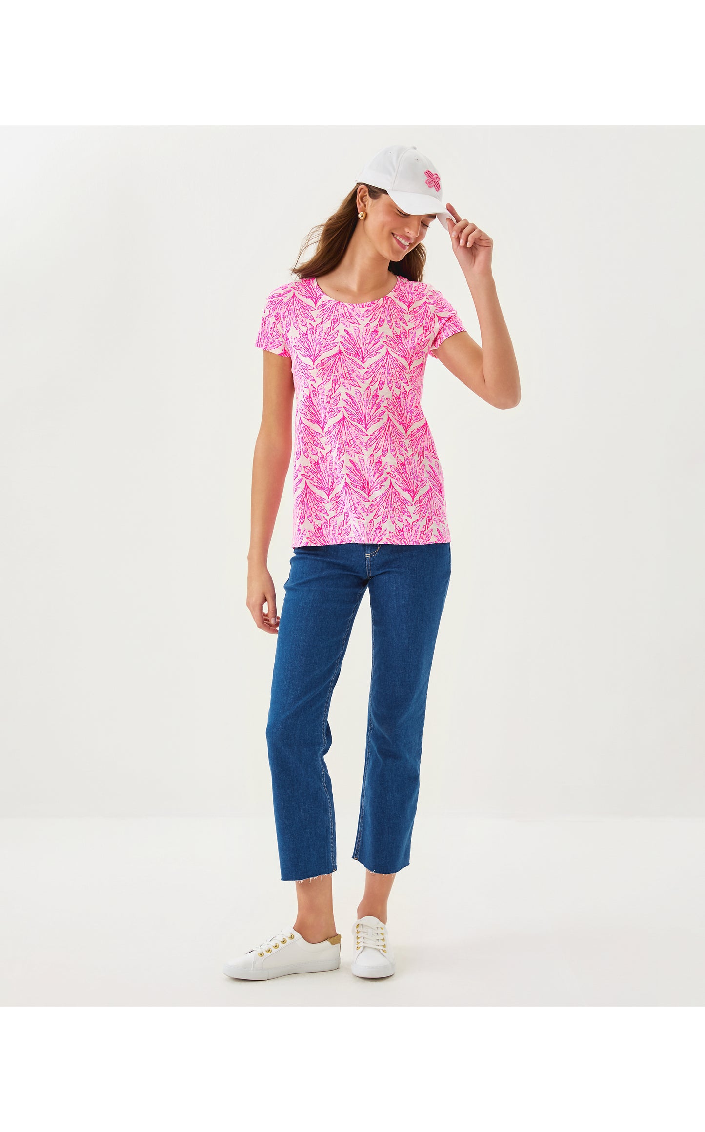 ETTA SCOOP-NECK